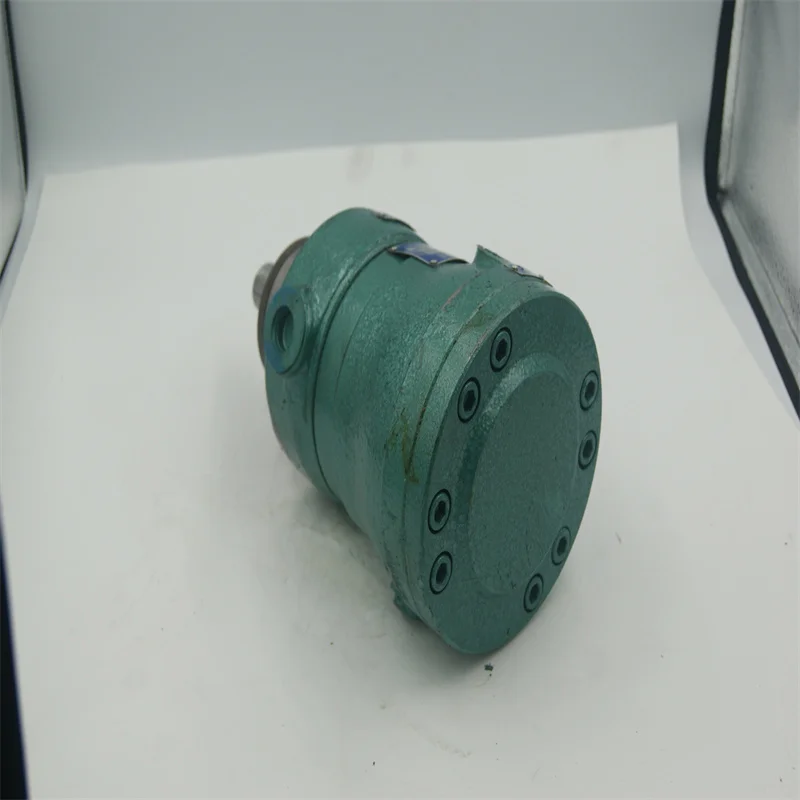 Bomba hidráulica 2.5MCY 5MCY 10MCY 25MCY 63MCY 80MCY 160MCY14-1B Bomba de êmbolo axial de tipo vertical 10Mcy-1B