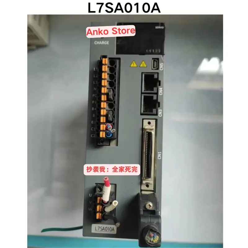 

Second-hand test OK L7SA010A driver