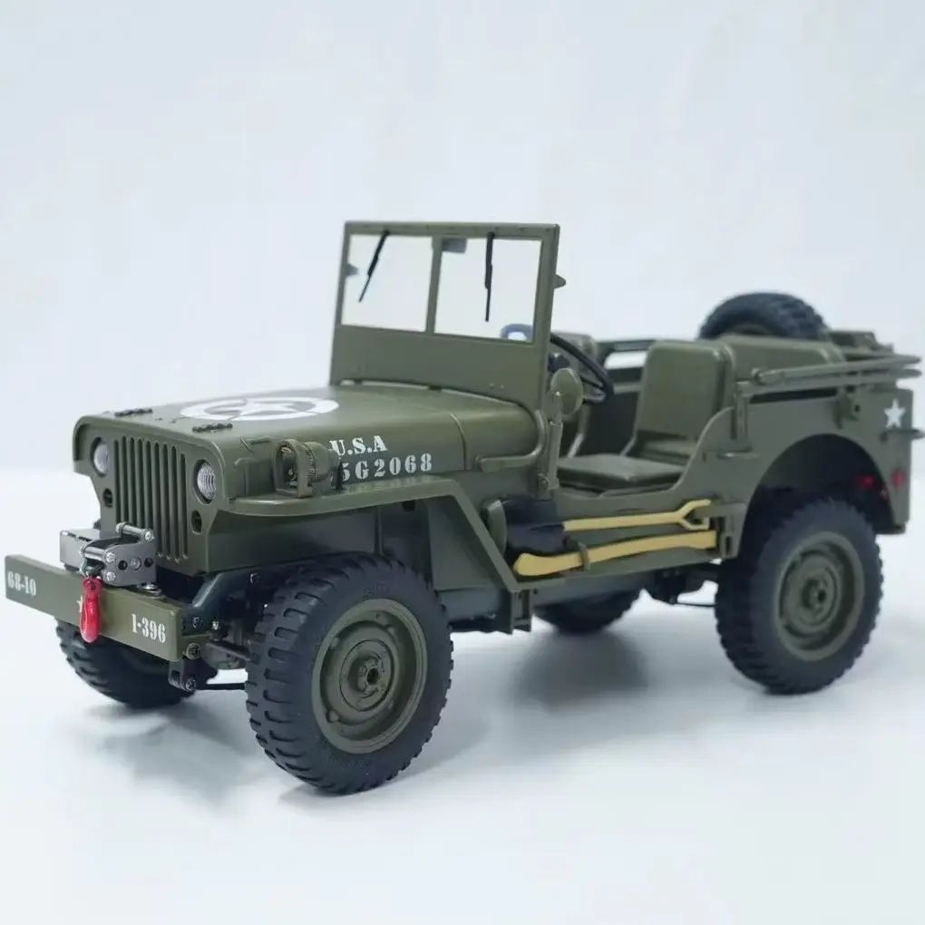 Jjrc C8815 Rc Car 1…