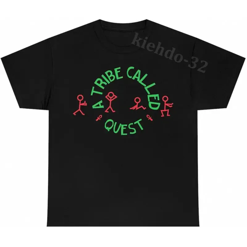 Atcq A Tribe Called Quest 90S Rap Hip Hop Vintage T Shirt S 5Xl