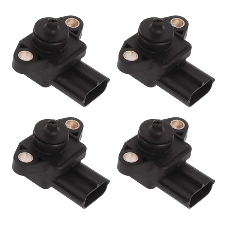 

Prominent 4X MAP Sensor E1T26571A Fit For 01-07 Grand Vitara 01-04 Tracker 02-07 Aerio 01-04 Vita