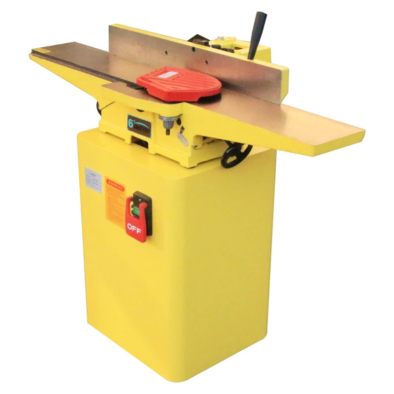 

Woodworking Jointer 6 Inch Joint Planer