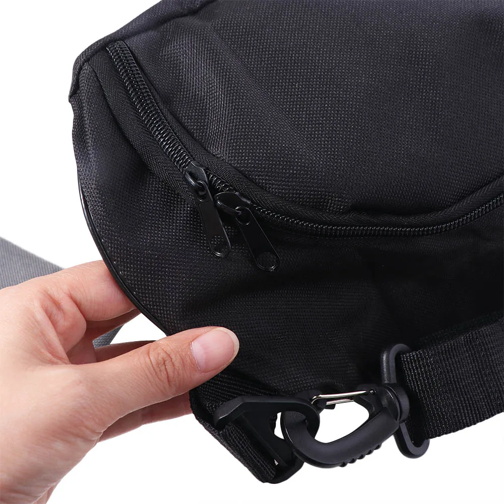 

Thickened Yoga Mat Bag Double Zipper Adjustable Strap Pilates Mat Backpack Carrier Pouch Folding Sports Pad Cover Dance