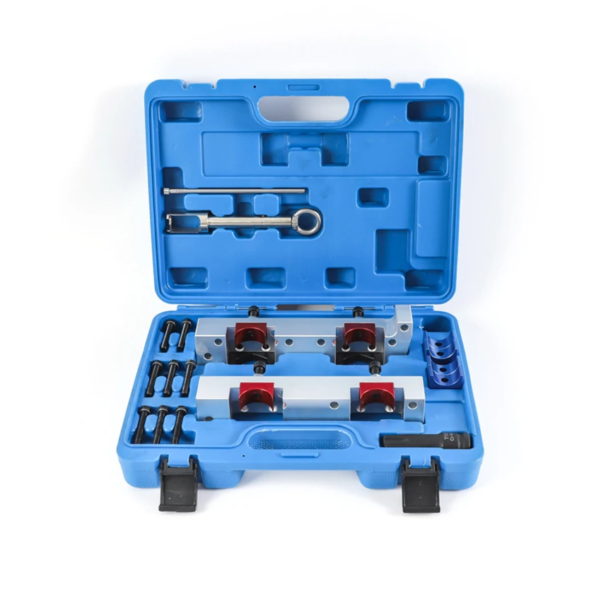 

Новый набор инструментов для синхронизации двигателя Mercedes-Benz M133 M270 M274 M264, инструмент для синхронизации Infiniti 274, OEM270589006100 270589016100, автомобили