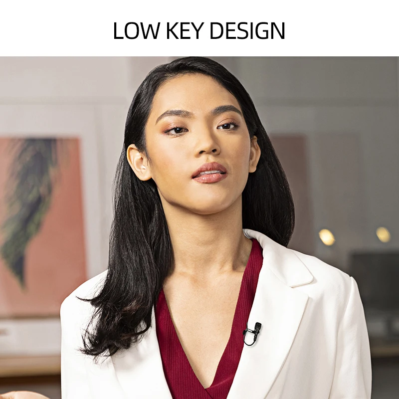 Cưỡi Ngựa Cưỡi LAVALIER Cài II Có Dây Chuyên Nghiệp Lavalier Cho Không Dây Đi II Micro Không Dây Cho Âm Thanh Điện Thoại Thông Minh