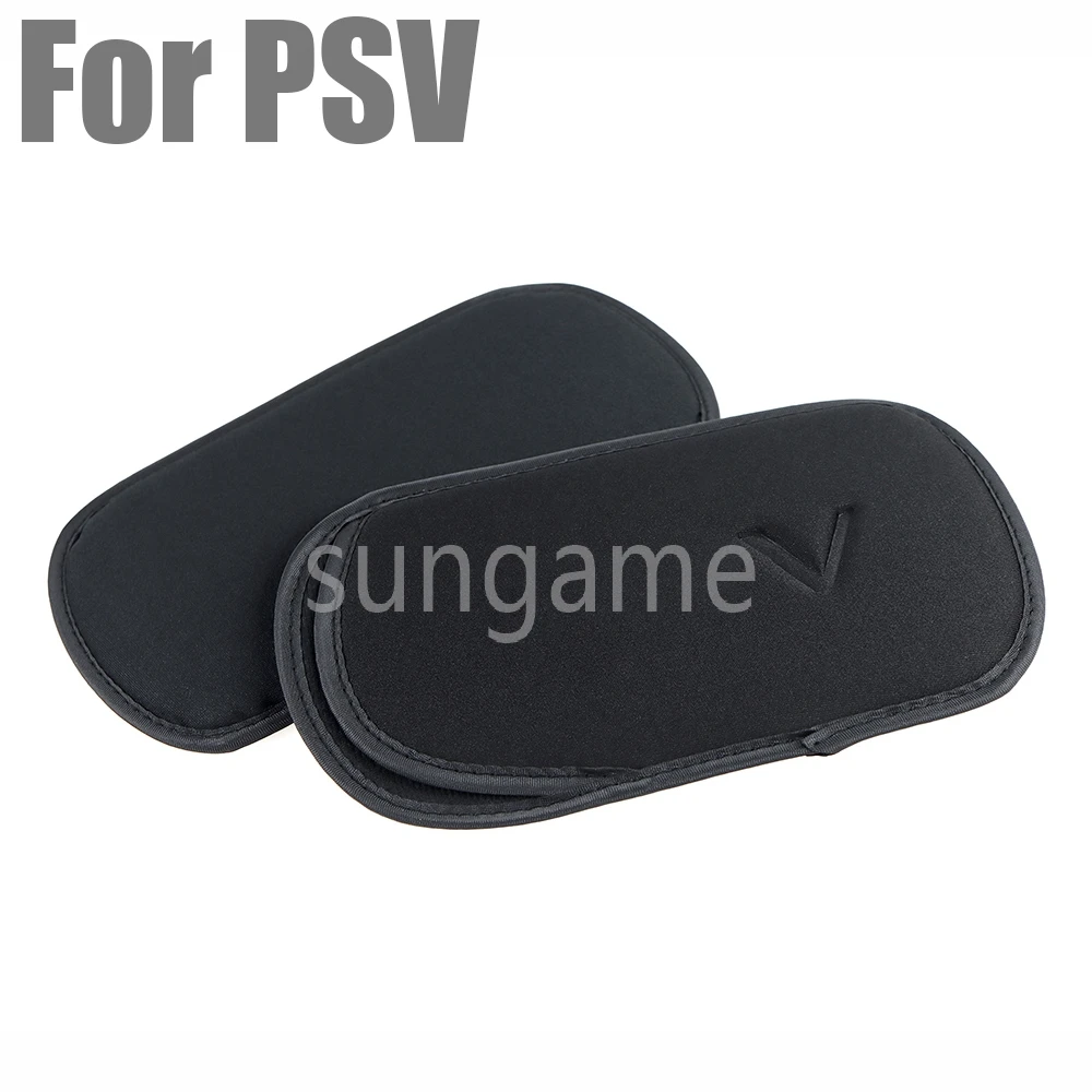 

30pcs Sponge Shockproof Storage Bag For PSV 1000 2000 Portable Protective