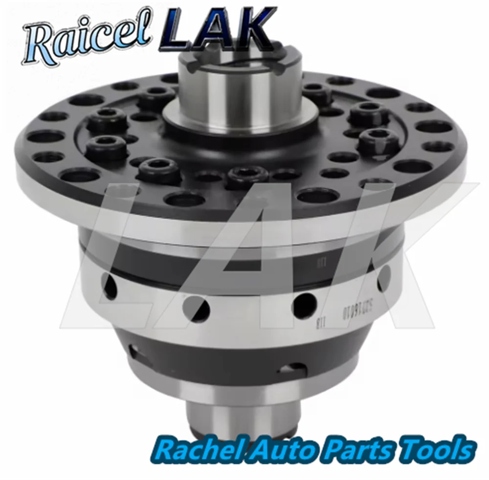 

Абсолютно новый дифференциал повышенного трения MFactory MF - TRS - 05B16 Helical LSD для Civic Si B16A и Integra LS 92-01 - Подходит для B18A/B