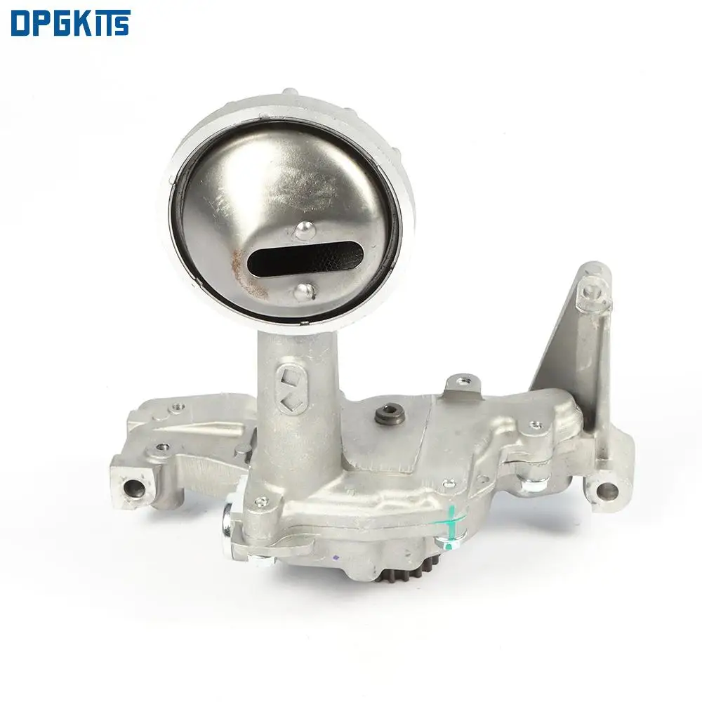 Oliepomp 15100-PRB-A01 15100PRBA01 Voor Honda Type R & Acura RSX Type S K20A K20A2 K20Z1 K-serie