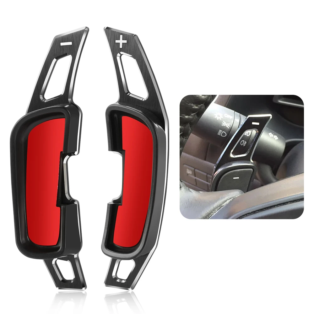 

Удлинитель переключения передач рулевого колеса Mazda для Mazda 2 3 6 CX-3 CX-4 CX-5 CX-9 MX-5 аксессуары Mazda