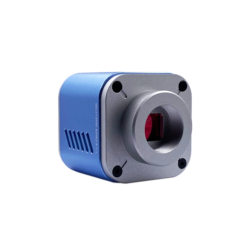 

4K measuring microscope industrial electronic digital magnifying glass precision parts maintenance inspection