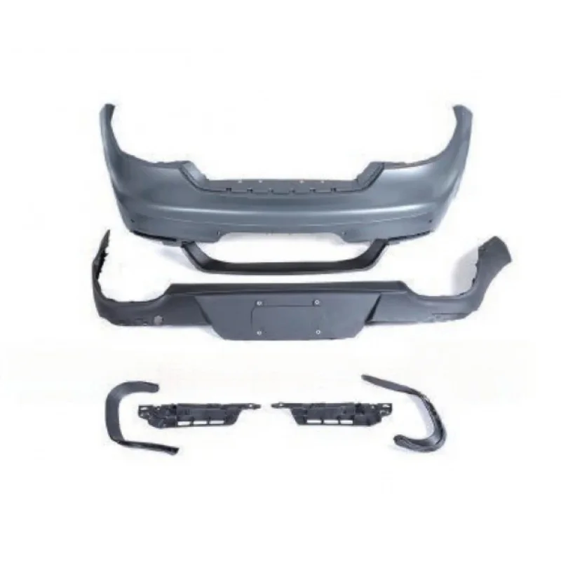 

Горячая распродажа: высококачественный тюнинг-комплект в стиле Turbo с фарами для моделей 970.1 (обновление до 971 Turbo Style)