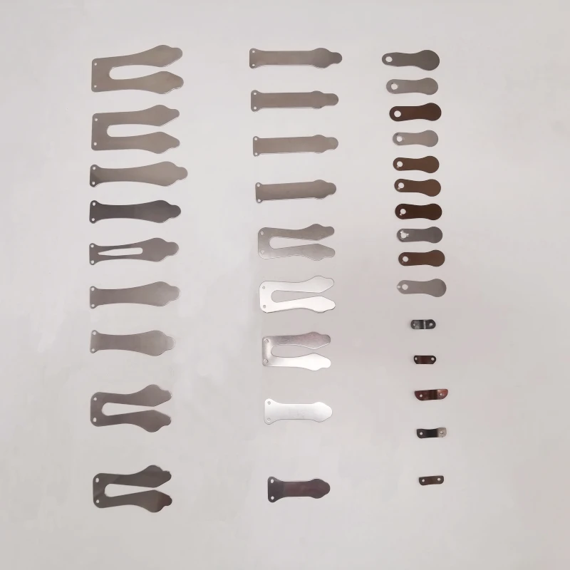 صمامات الشفط والتفريغ لضواغط التبريد