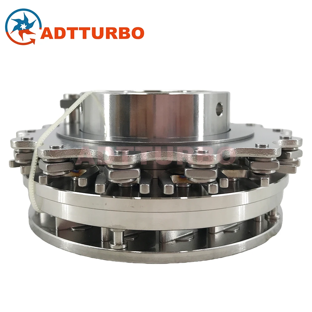 

8981654483 8981654481 RHF5V Turbo Nozzle Ring 8981654480 F54VAD-S0049G Supercharger Turbine VNT for ISUZU 4JJ1 3.0L 2011-2018