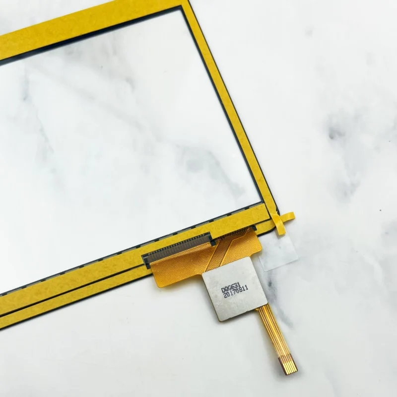 INNO V6T V7 Fiber Optic Fusion Splicer Touch Screen External Screen Fusion Splicer Screen Accessories