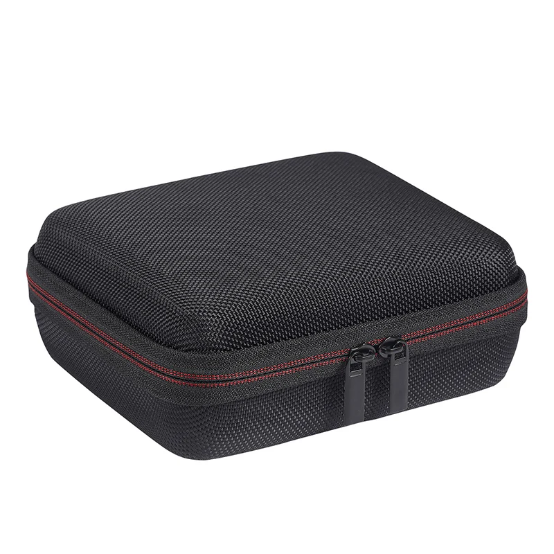 ZOPRORE Hard EVA Outdoor Carrying Storage Bag Travel Box Case Cover for Focusrite Scarlett Solo 3rd/4th Gen USB Audio Interface