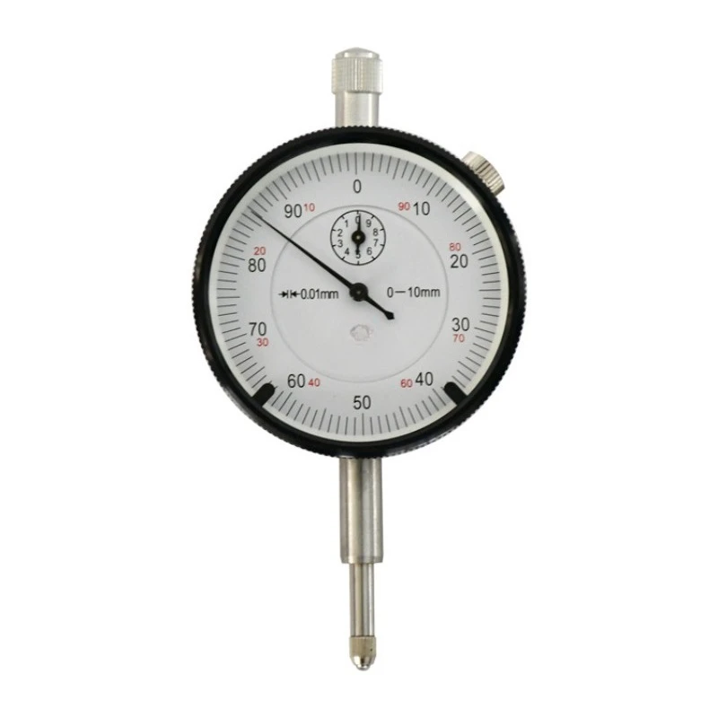 

Dial high-precision inner diameter meter, small dial 0.01 index value stainless steel
