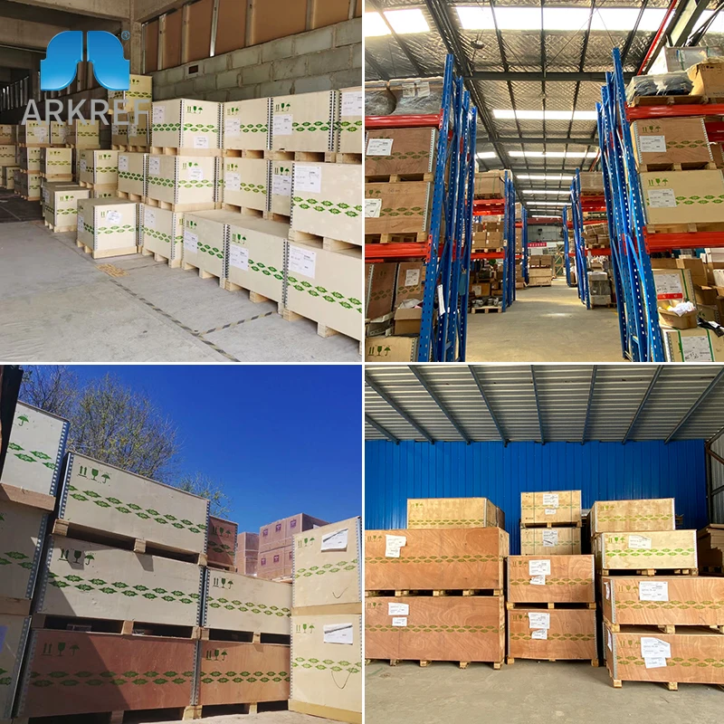 20 Years Bitzer Compressor Distributor CSH7563-80-38P Bitzer Screw Compressor