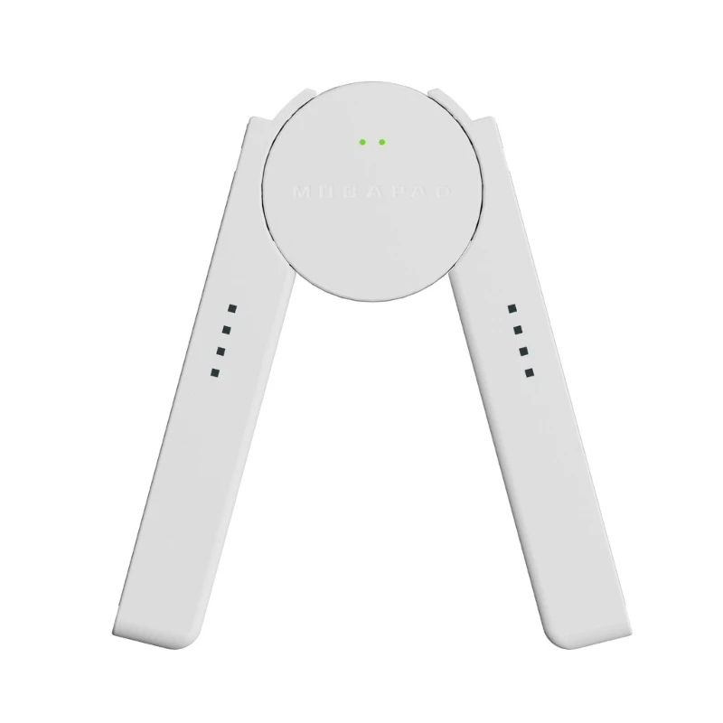 MOBAPAD M6S Regulowane przełączniki Uchwyt ładujący do kontrolerów i Gamepad ze wskaźnikiem LED H7JF