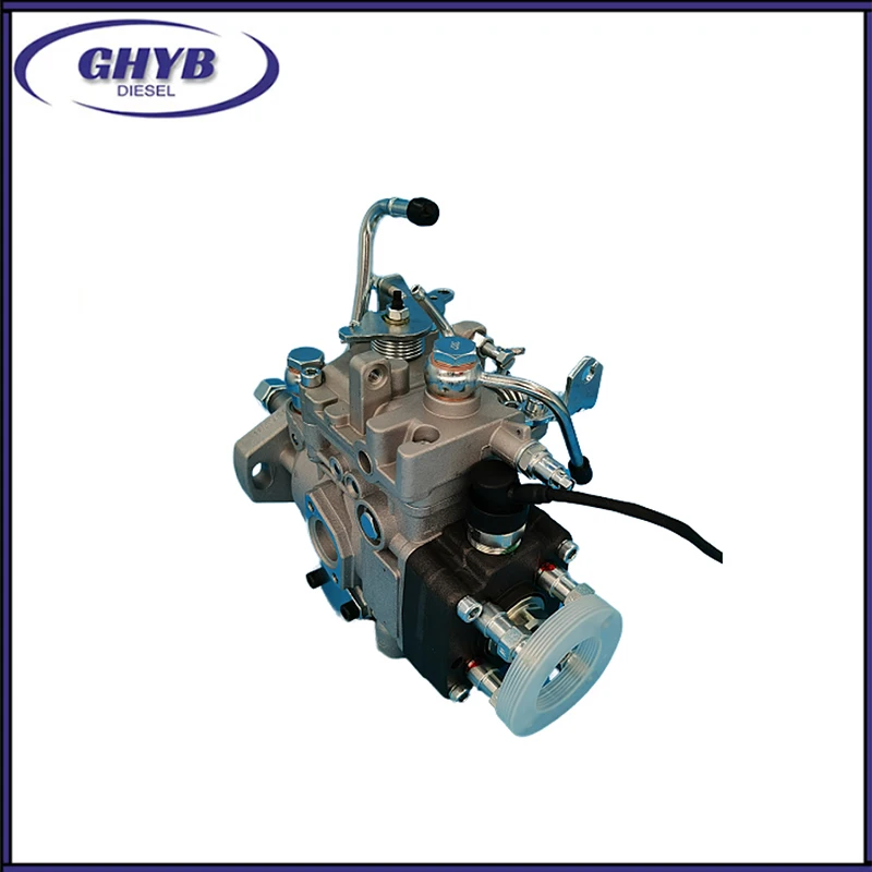 

High Efficiency Fuel injection pump Designed Specifically For Bosch Diesel Engines 0460424302 VE Pump Auto Parts injector pump