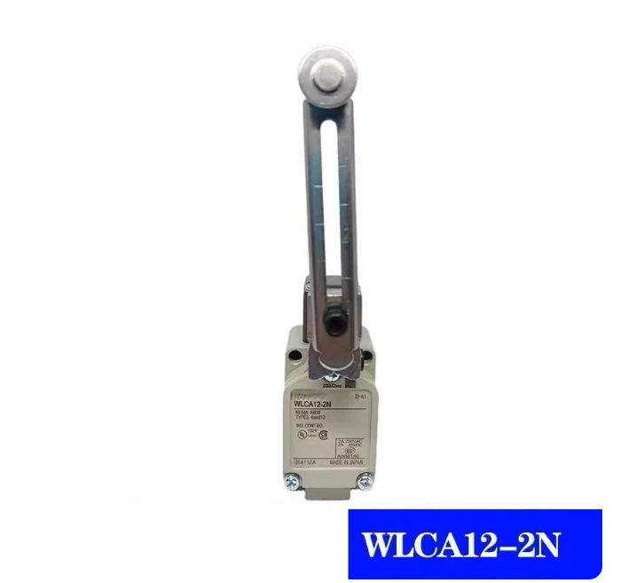 For omron wlca12-2n high temperature resistant travel limit slot switch resin ceramic core