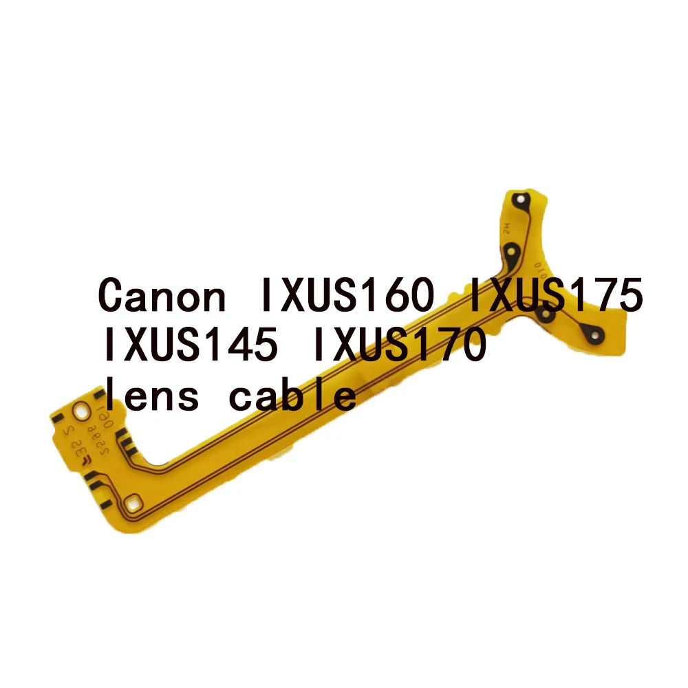 

Suitable for Canon IXUS160 IXUS175 IXUS145 IXUS170 camera line Aperture line Lens line camera repair accessories