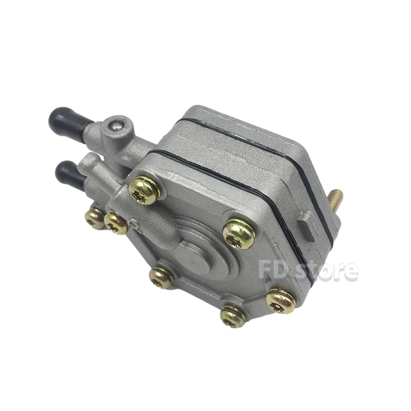 Fuel Pump Fit Yamaha XJ400 SZR660 XJ600S Super Tenere XJ600N XTZ660 1989-1998 Tenere XTZ750 Super Tenere  SZR660 TDM850  XTZ 660 - view 3