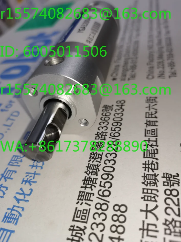 YGA320040K/YC320040K/CDG1BN32-40 side attitude cylinder 32 * 40ST