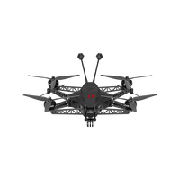 Specter 7 O4 6S HD Drone BNF with O4 Air Unit Pro / XING2 2806.5 1400KV motor for FPV Long Range