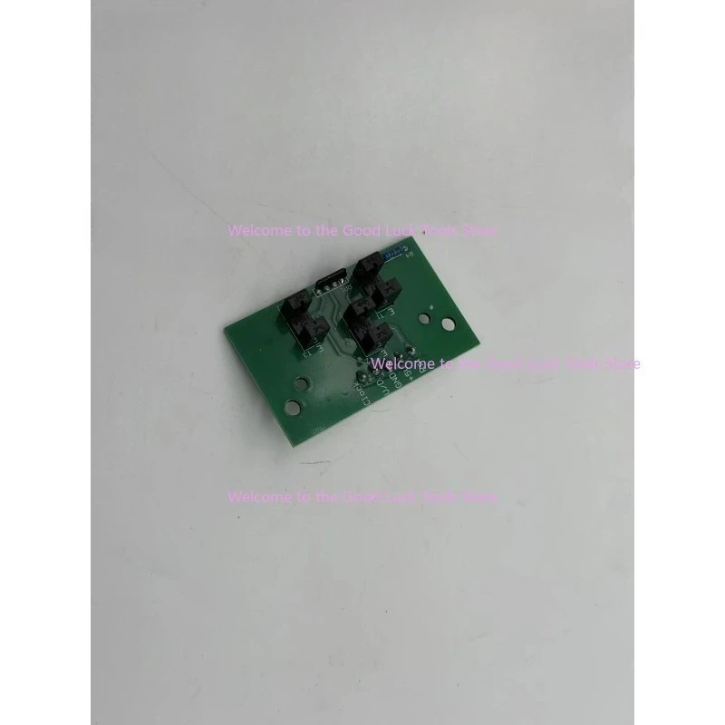 For Unite U-100 tire Balancing Machine Photovoltaic Panel Dynamic Balancing Instrument Location Sensor Original Factory Parts
