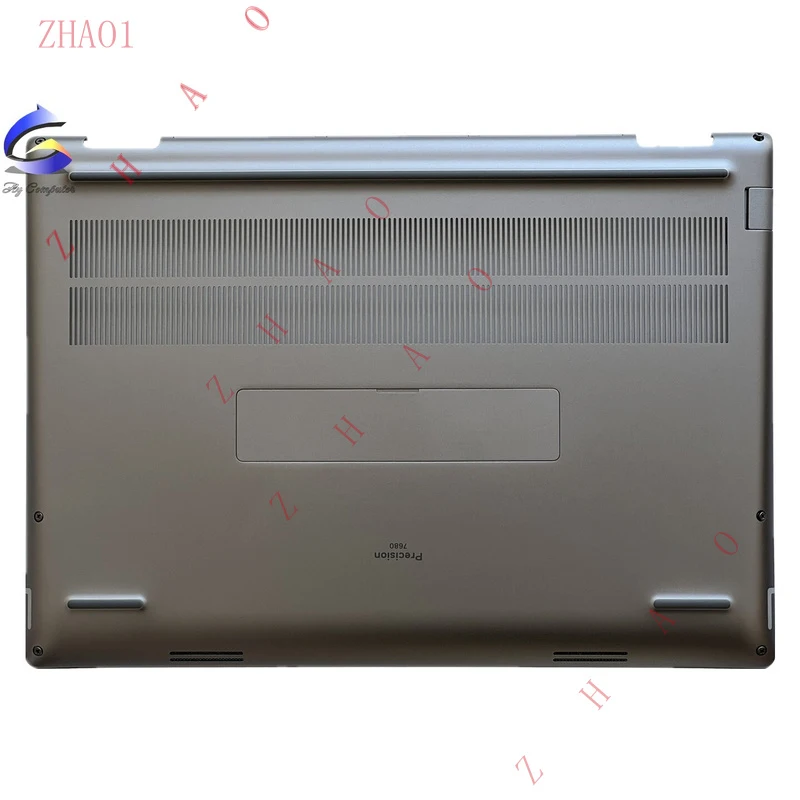 Z  New For Dell Precision 7680 M7680 Bottom Case Low Base Cover D Shell 0D2GJX