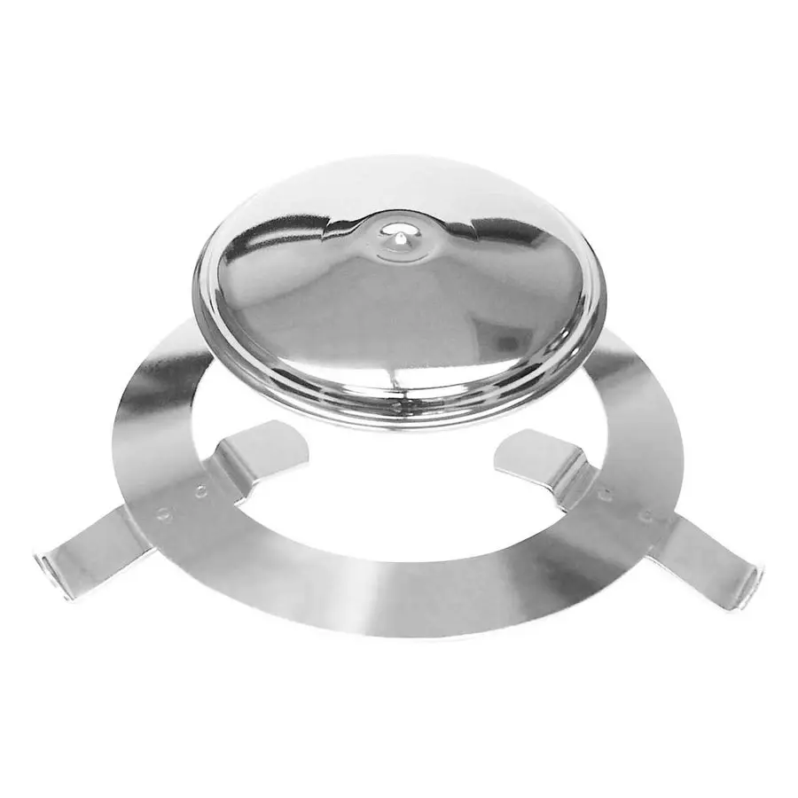 

10665 Радиационная пластина и купол со съемным центральным куполом 10665, запасные части для уличного гриля