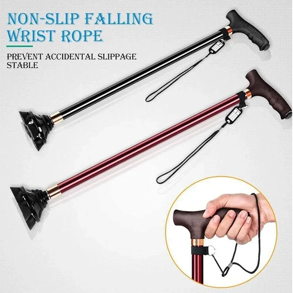 Thumbnail 3 - #49 Cheap Walking Canes Worth Buying