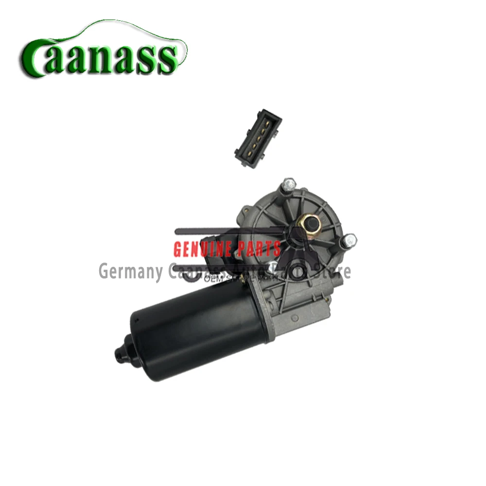 TGA/L/M/X/S Wiper Motor Use For MAN Truck 81264016138/81264016143/81264016132/81264016141 24V