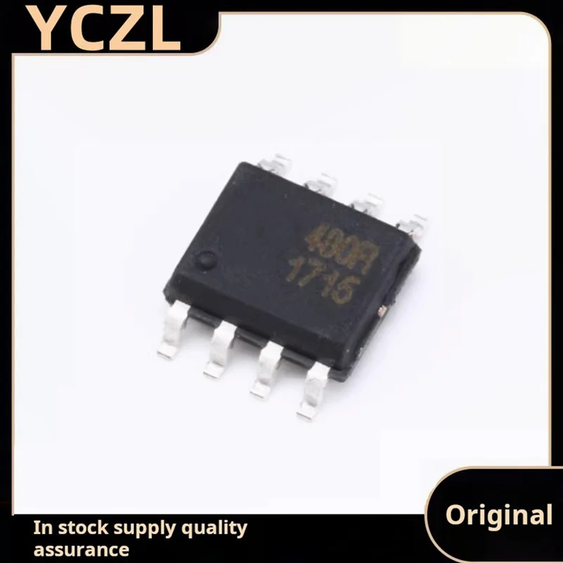20PCS SYN480R SOIC-8 wireless transceiver chip original genuine patch