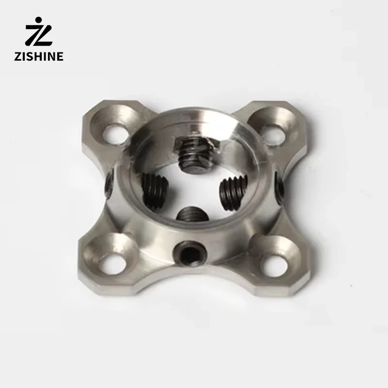 

Adjustable Prosthetic Limb Socket Connector Connecting Plate Essential Artificial Orthosis Prosthesis Fastening Accessory