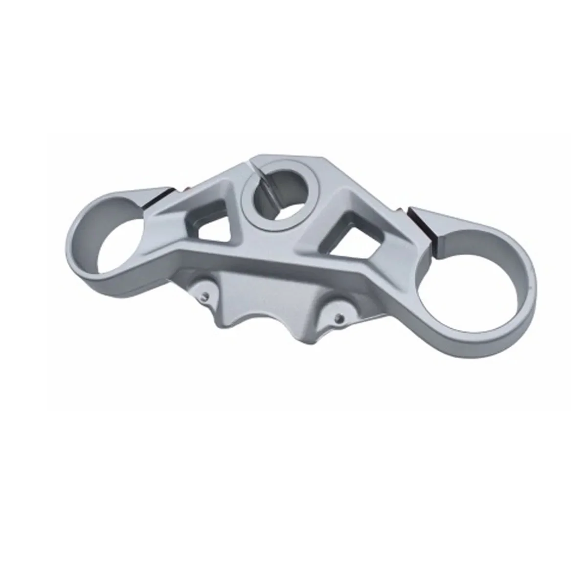Motorcycle parts upper connecting plate steering column steering connecting plate Fit For CFMOTO 450NK 450SR 450SRS CF400-6-9