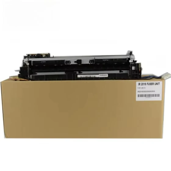 IR2018 2022 2025 2030 NPG-37 GPR25 EXV-23 Fixer Kit for Fixer Unit
