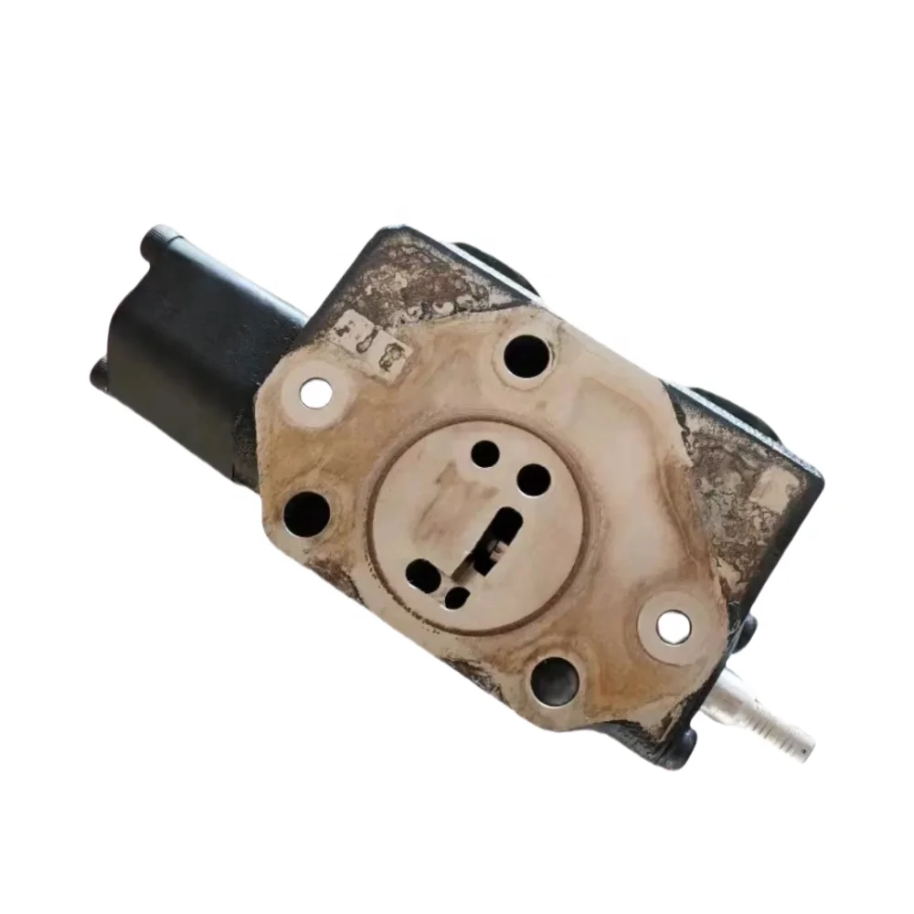 

Небольшой экскаватор U15 17, пластина распределительного клапана, блок запасного клапана многоходового клапана с микровозвратом