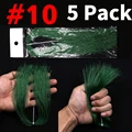 5 packs 10