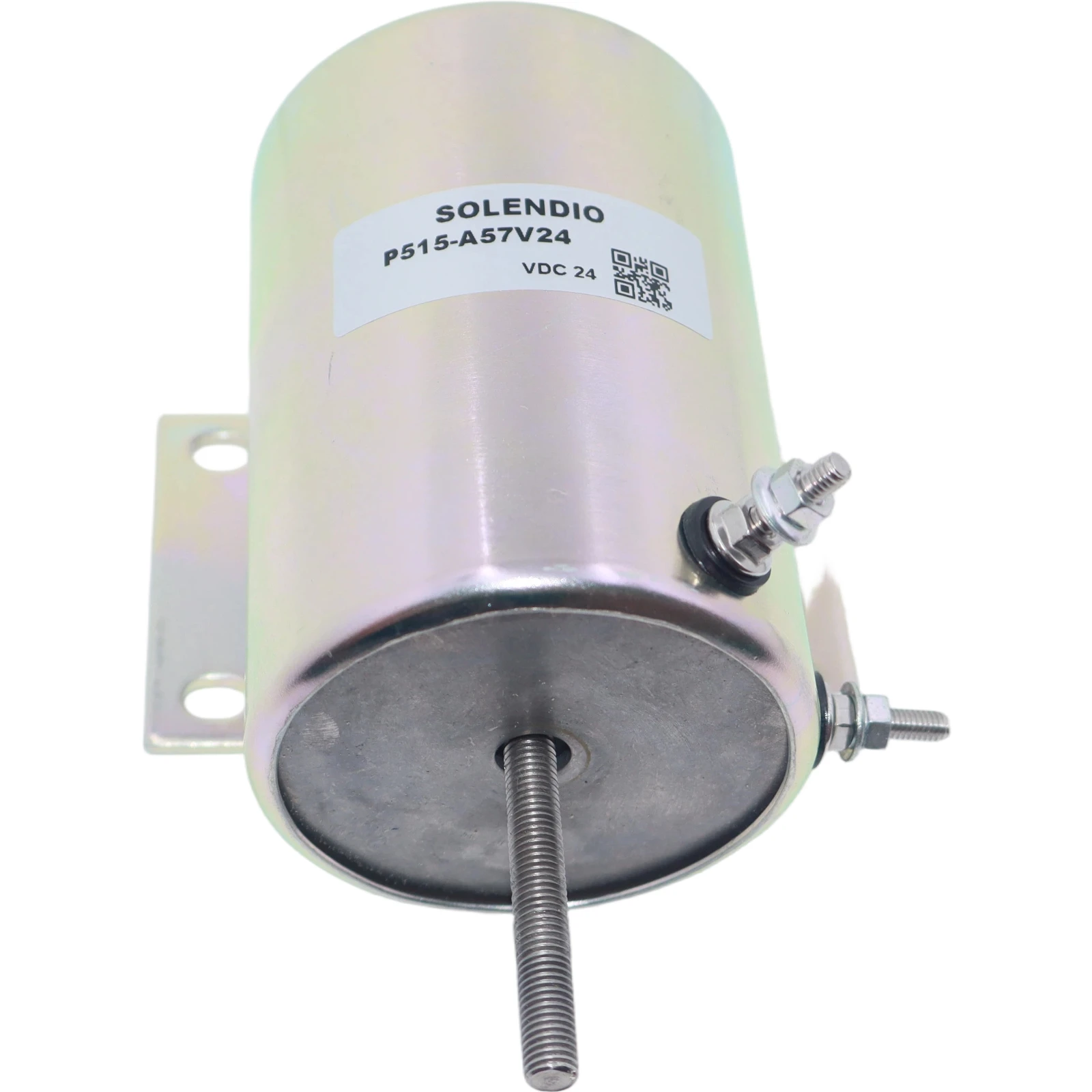 P515-A57V24 Solenoid valve For Deutz F2L2011 BF3L2011 D3L2011 F3L2011 Engine