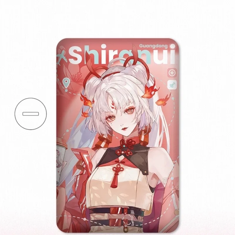 Acrylic Standing Sign Board Onmyoji Anime Game 15CM Hiromasa/Seimei/Yaobikuni Decorations Accessories Gift Wholesale Keychain view 5