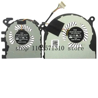 M New laptop CPU cooling fan cooler radiator for Xiaomi Mi Air Pro 13.3 notebook 161301-01-cg-CN