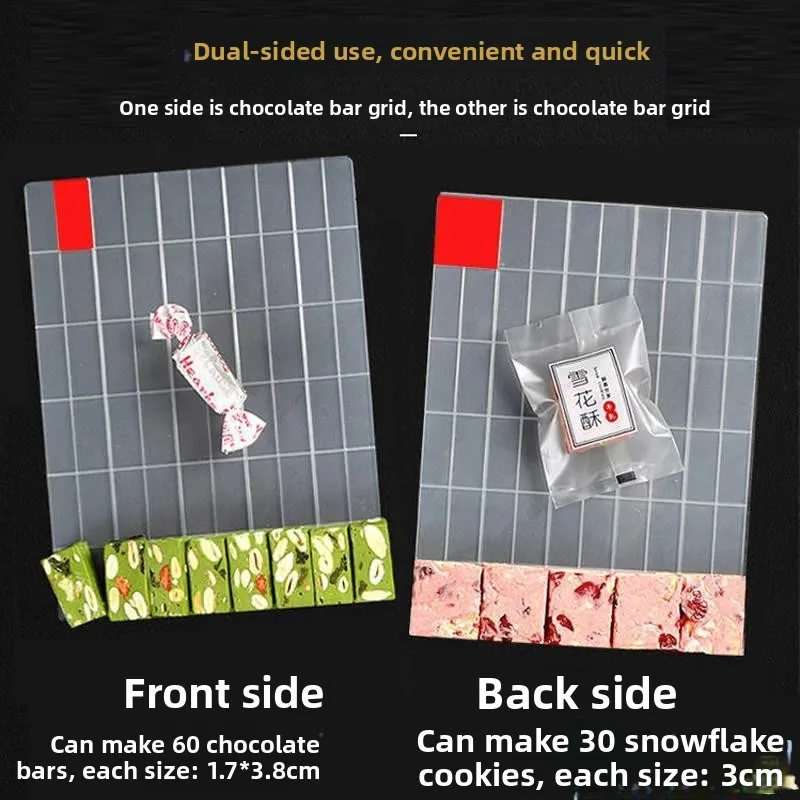 Baking Mold Flat Pr…