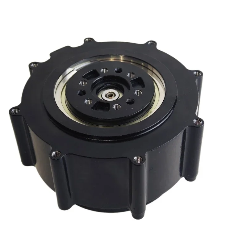 ROBSTRIDE03: collimated drive 60Nm integrated joint module
