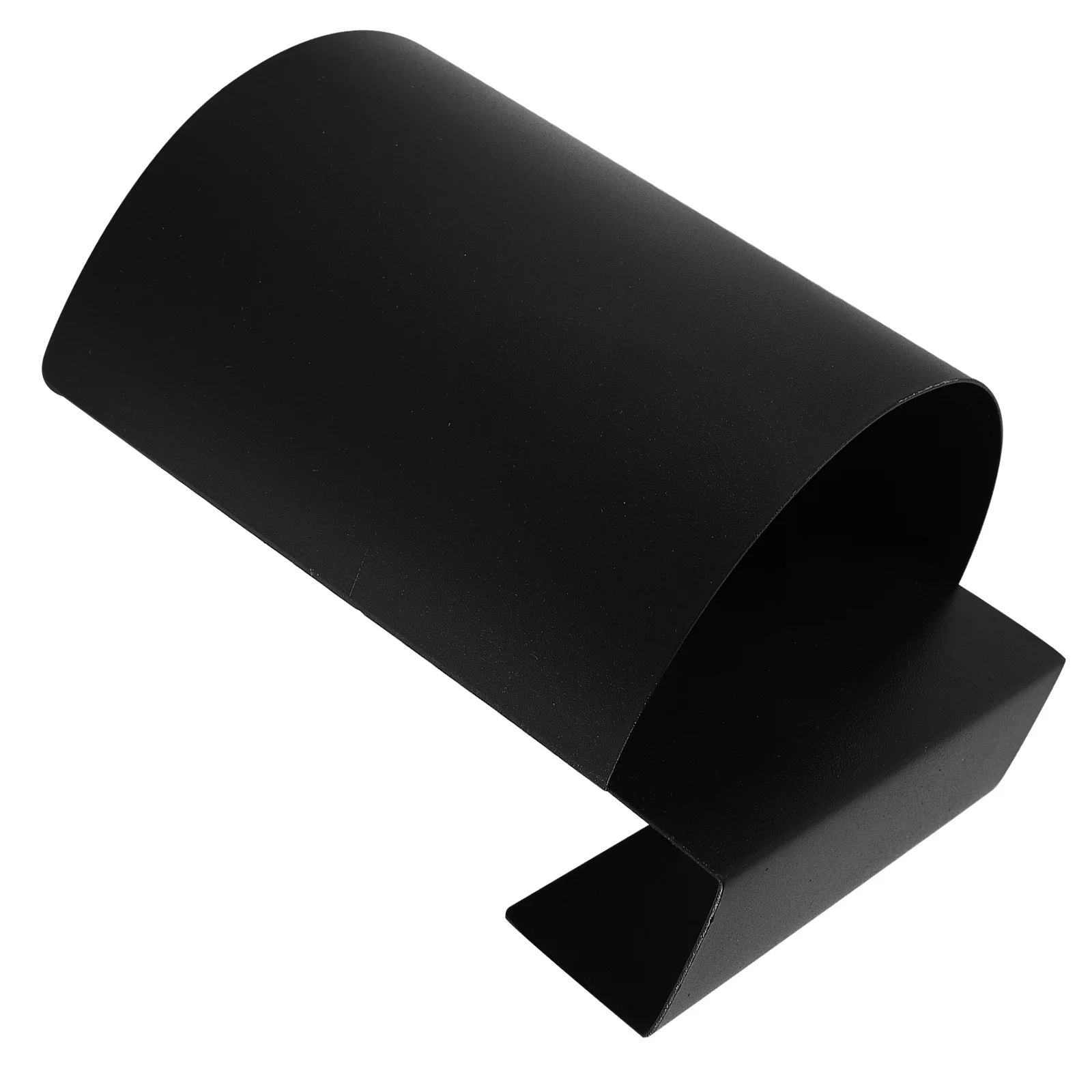 2Pcs Ice Scoop Organizer Stainless Steel Wall Mounted Holder Efficient Storage Rack for Ice Machine Kitchen Use