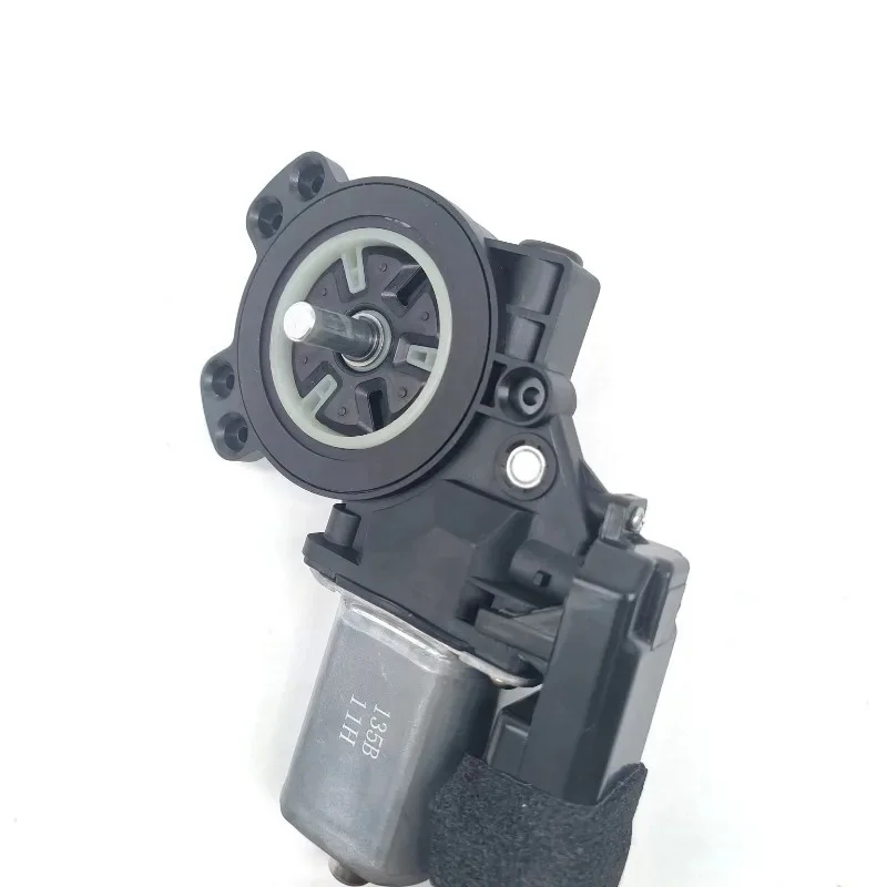 Front Right/Front Left /Left&Right 8200000938 Window Lifter Motor For Renault Megane 2 Grand Scenic 2 Scenic Clio 3 Espace 4 view 4
