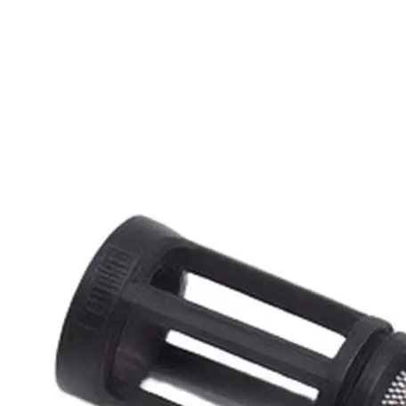 Engine Block Oil Filter Strainer Assembly 1764808 Heat Resistant Pressure Aging For Ford 2011-26 Replacement Part Car Engine