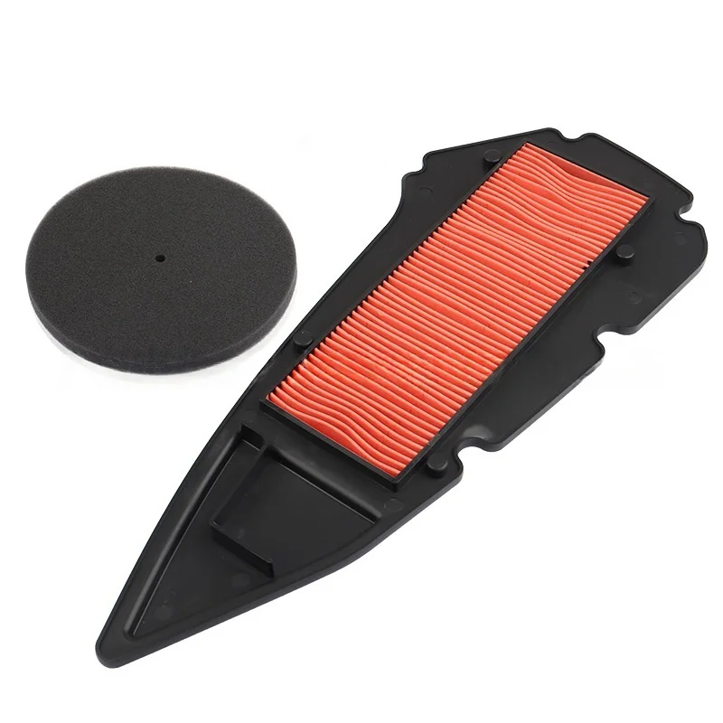 

Motorcycle Air Filter For ZT368E ZT368D ZT368M ZT368G ZT368K 368E 368D 368M 368G Drive Element Oil Filter Intake Cleaner