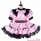 lockable dress sissy costume