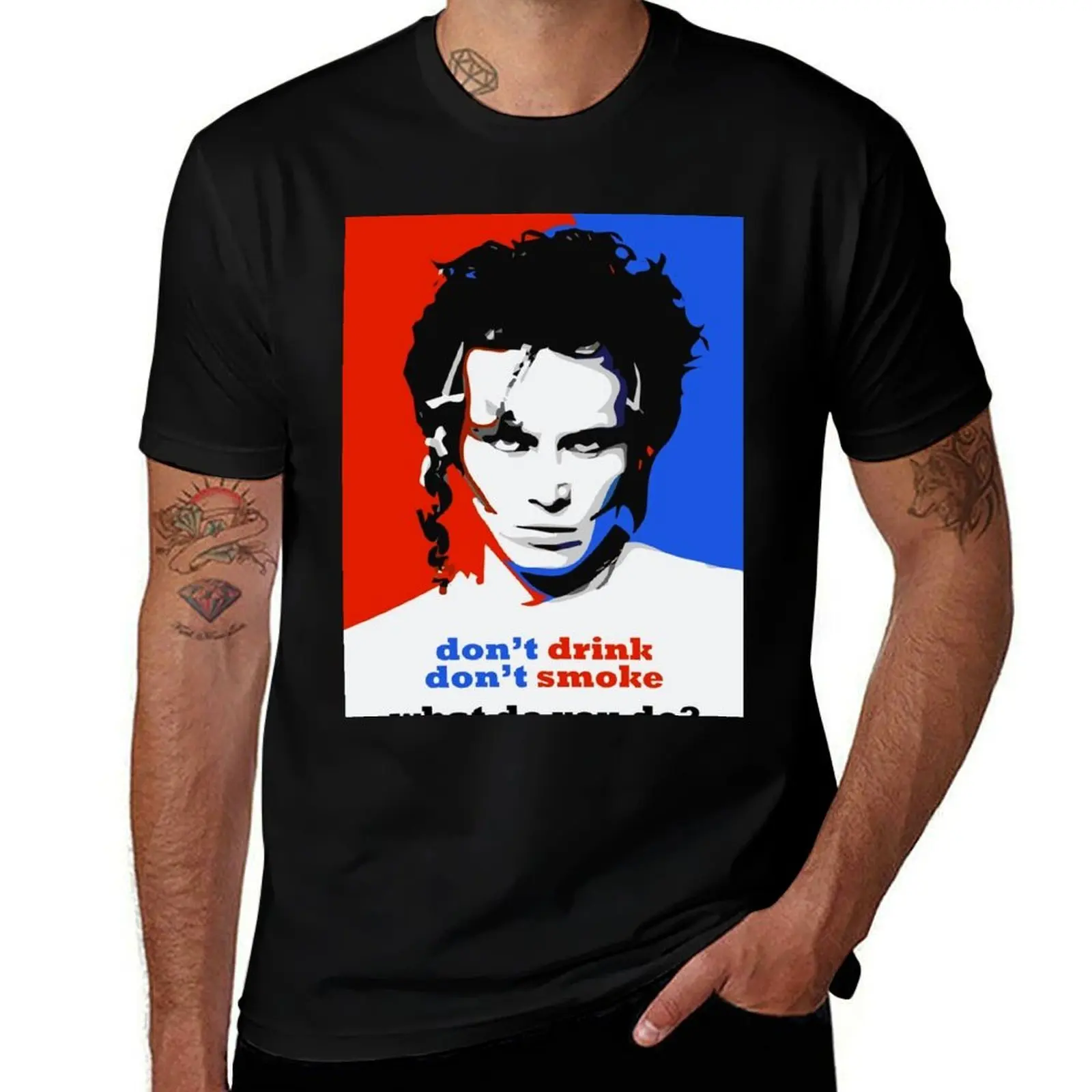 Adam Ant - Legend T…